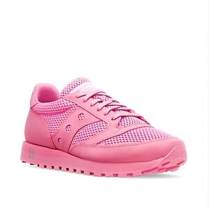 SAUCONY JAZZ 81 SUMMER UTILITY (PINK)